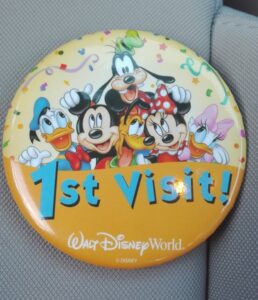 Si va para Miami Disney Orlando