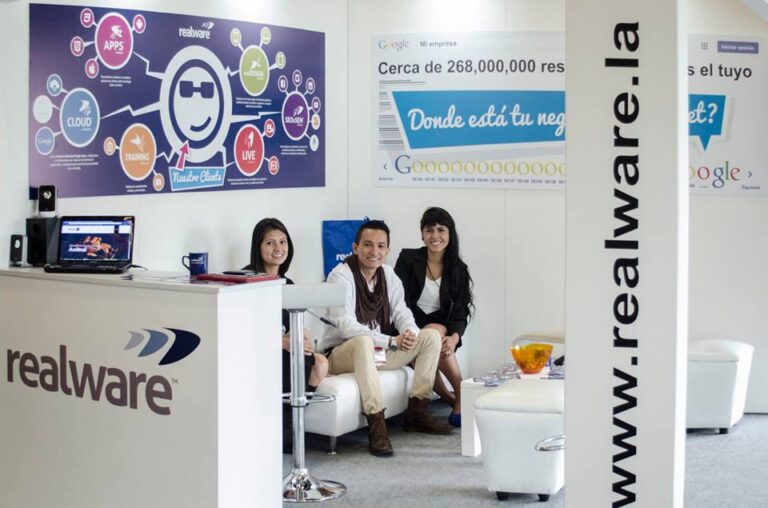 Así se están moviendo los Empresarios en Colombia.