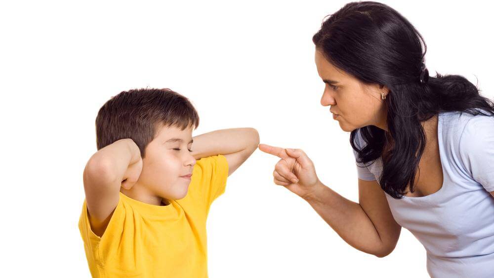mi mamá fue una mala madre 1