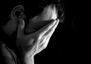 los hombres tambien lloramos