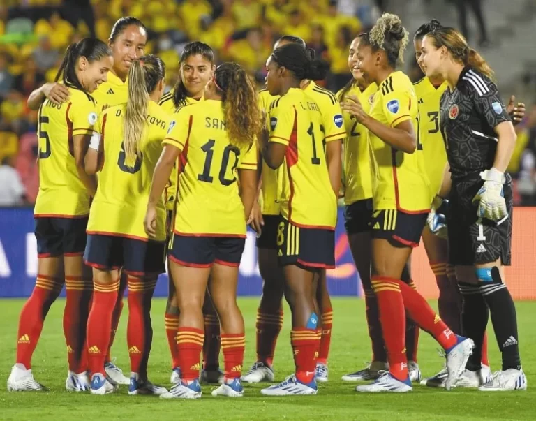 Nos estamos acostumbrando a jugar finales
